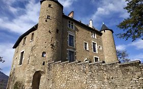 Appartement Chateau Uriage-Chamrousse